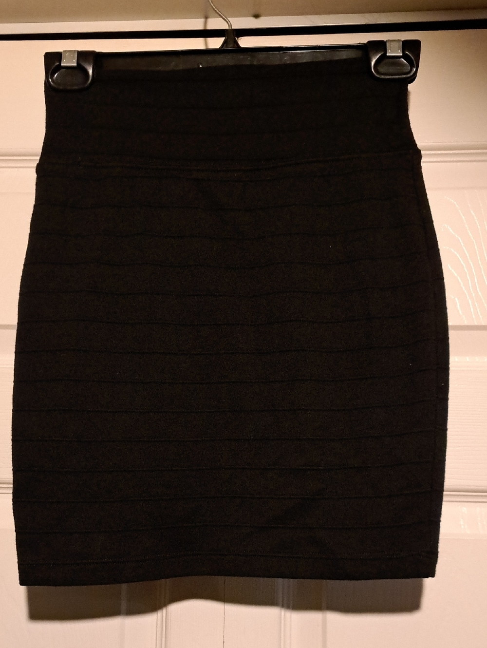 ♡♡Black Mini skirt Simple & classic perfect to pair with Just about anything♡♡